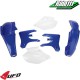 Kit plastiques UFO YAMAHA 450 YZ-F  