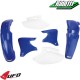 Kit plastiques UFO YAMAHA 250 YZ-F  