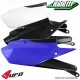 Plastiques au détail UFO YAMAHA 250 YZ-F    