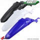 Plastiques au détail UFO YAMAHA 250 YZ-F    