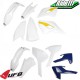 Kit plastiques UFO HUSQVARNA 125-501 FE-TE  