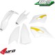 Kit plastiques UFO HUSQVARNA 125-501 FE-TE  