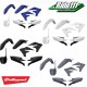 Kit plastiques RACETECH YAMAHA 450 YZF   