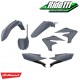 Kit plastiques RACETECH YAMAHA 450 YZF   