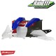 Kit plastiques RACETECH YAMAHA 450 YZF   