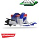 Kit plastiques RACETECH YAMAHA 450 YZF   