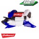 Kit plastiques RACETECH YAMAHA 450 YZF   