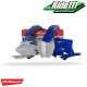 Kit plastiques RACETECH YAMAHA 450 YZF   