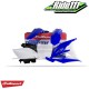 Kit plastiques RACETECH YAMAHA 450 YZF   