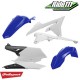 Kit plastiques RACETECH YAMAHA 450 WR-F   