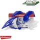 Kit plastiques RACETECH YAMAHA 450 WR-F   