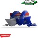 Kit plastiques RACETECH YAMAHA 450 WR-F   