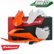 Kit plastiques POLISPORT KTM 65 SX   