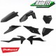 Kit plastiques POLISPORT KTM 250/350/450 SX-F   