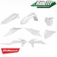 Kit plastiques POLISPORT KTM 250/350/450 SX-F   