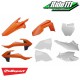 Kit plastiques POLISPORT KTM 250/350/450 SX-F   