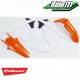 Kit plastiques POLISPORT KTM 250/350/450 SX-F   