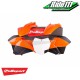 Kit plastiques POLISPORT KTM 250/350/450 SX-F   