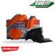 Kit plastiques POLISPORT KTM 250/350/450 SX-F   