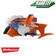 Kit plastiques POLISPORT KTM 250 SX   