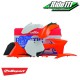 Kit plastiques POLISPORT KTM 250 SX   