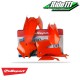 Kit plastiques POLISPORT KTM 250 SX   