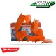 Kit plastiques POLISPORT KTM 250 SX   