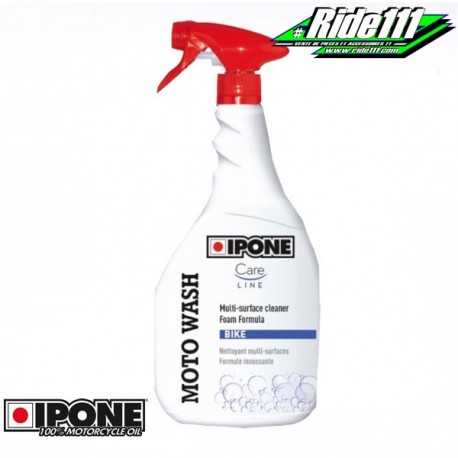 Nettoyant IPONE MOTOWASH