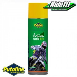 Spray Filtre PUTOLINE Action Fluid Bio 