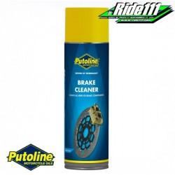 Nettoyant frein PUTOLINE BRAKE CLEANER 