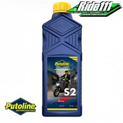 Huile moteur PUTOLINE 2 Tps S2 