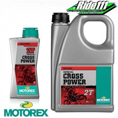 motorex 10w50 ktm