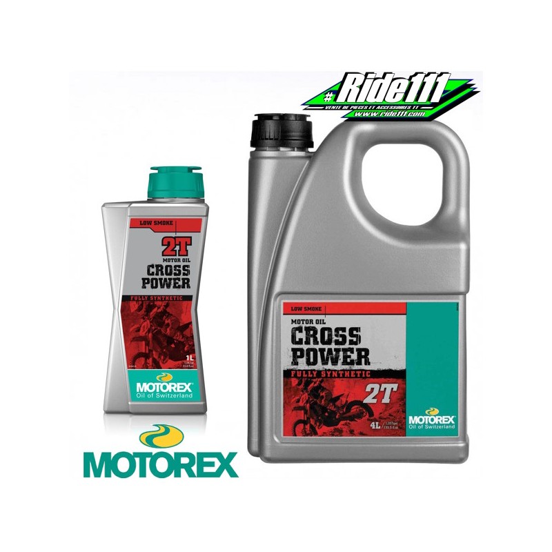 motorex 10w50 ktm