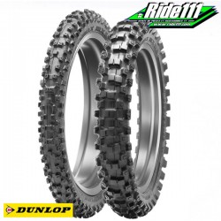 Pneu DUNLOP Géomax MX 53