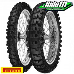 Pneu PIRELLI SCORPION MX32 MID HARD