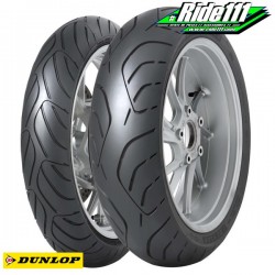 Pneu DUNLOP SPORTMAX ROADSMART II