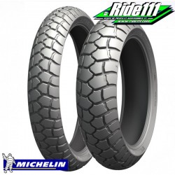 Pneu MICHELIN ANAKEE 3