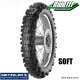 Pneu METZELER MCE SIX DAYS EXTREME SOFT 140/80-18