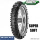 Pneu METZELER MCE SIX DAYS EXTREME SUPER SOFT 140/80-18