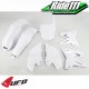 Kit plastiques Réplica 4T UFO YAMAHA 125/250 YZ