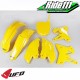 Kit plastiques Réplica 4T UFO YAMAHA 125/250 YZ