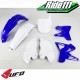 Kit plastiques Réplica 4T UFO YAMAHA 125/250 YZ