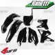 Kit plastiques Réplica 4T UFO YAMAHA 125/250 YZ