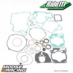 Pochette de joints complète Moose Racing KTM 200 EXC 