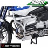 Crashbar SW-MOTECH BMW R 1150 GS 1999 à 2004