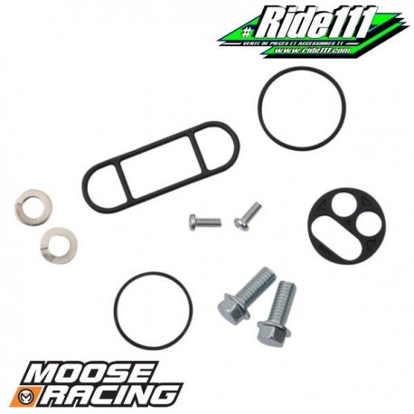 Kit réparation robinet essence Moose Racing YAMAHA YZ 80 / 85 1987 à 2020 