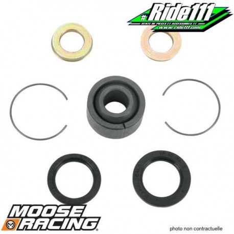 Kit rotule superieure d'amortisseur MOOSE RACING HONDA CR 125 R 