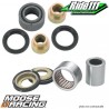 Kit rotule ou roulement inferieur d'amortisseur MOOSE RACING HONDA CR 125 R 