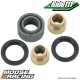 Kit rotule ou roulement inferieur d'amortisseur MOOSE RACING HONDA CR 125 R 