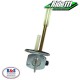 Robinet essence K&S YAMAHA WR-F 400 - 426 - 450 1999 à 2006 